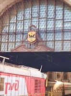 Отъезд в Казань